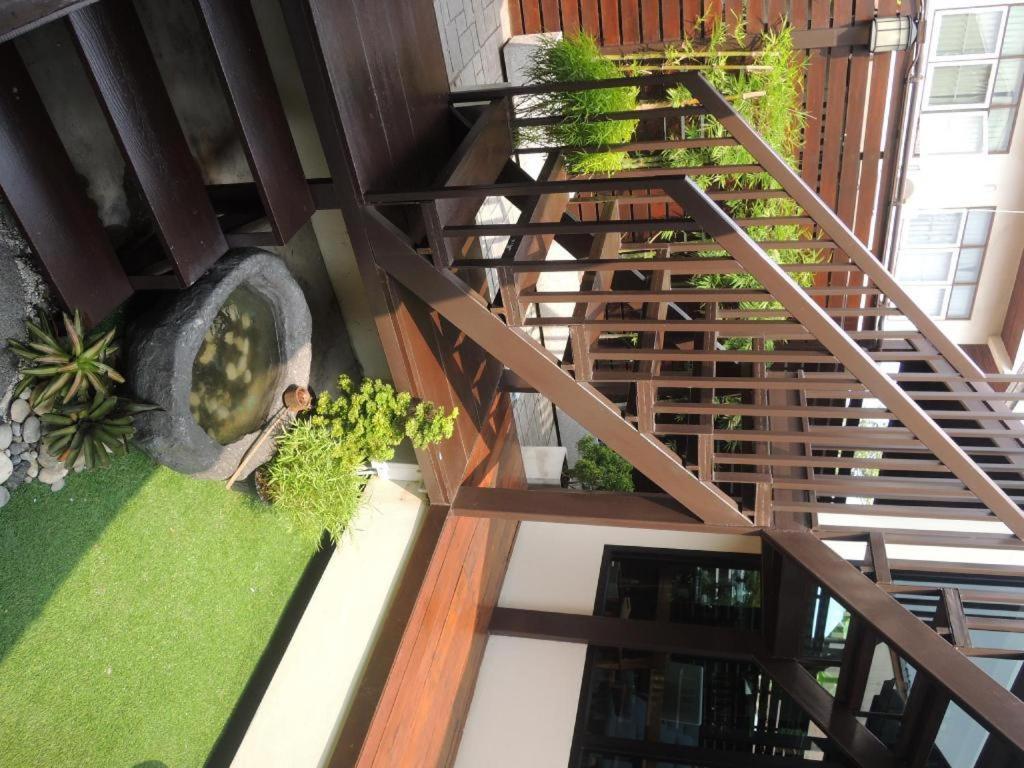 Aiims Tales Canal Boutique House Bangkok Luaran gambar