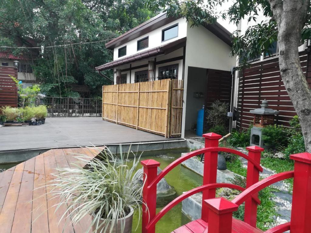 Aiims Tales Canal Boutique House Bangkok Luaran gambar