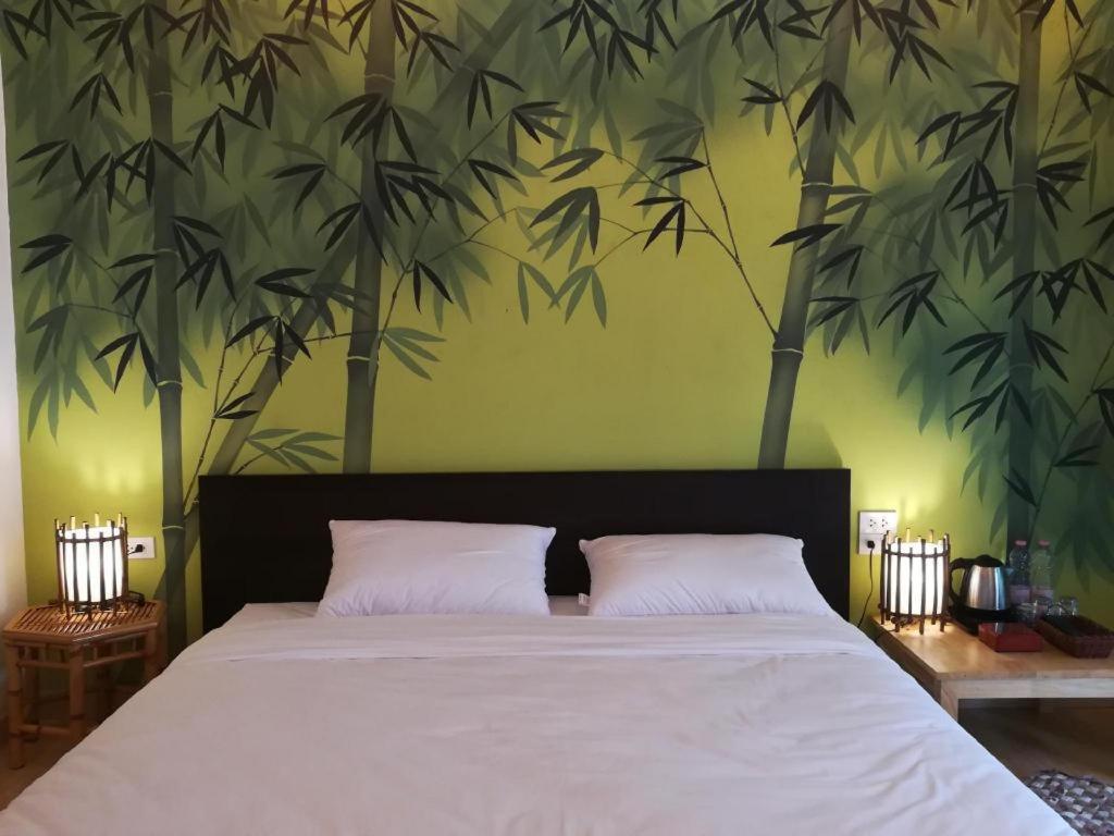 Aiims Tales Canal Boutique House Bangkok Luaran gambar