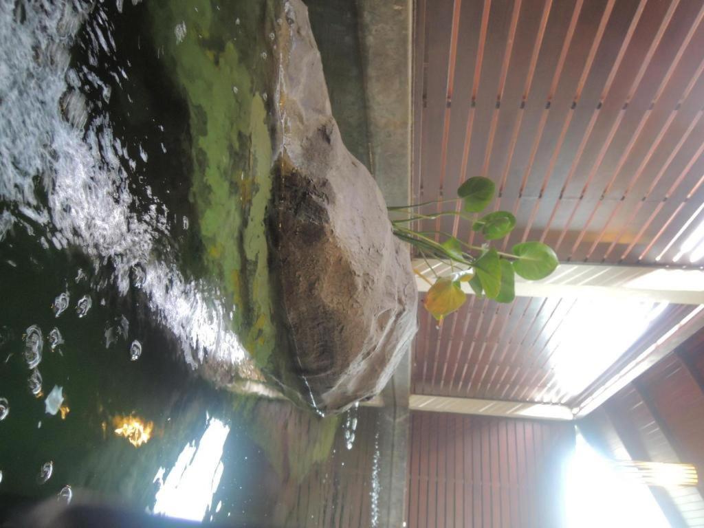 Aiims Tales Canal Boutique House Bangkok Luaran gambar