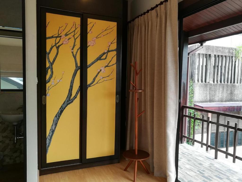 Aiims Tales Canal Boutique House Bangkok Luaran gambar