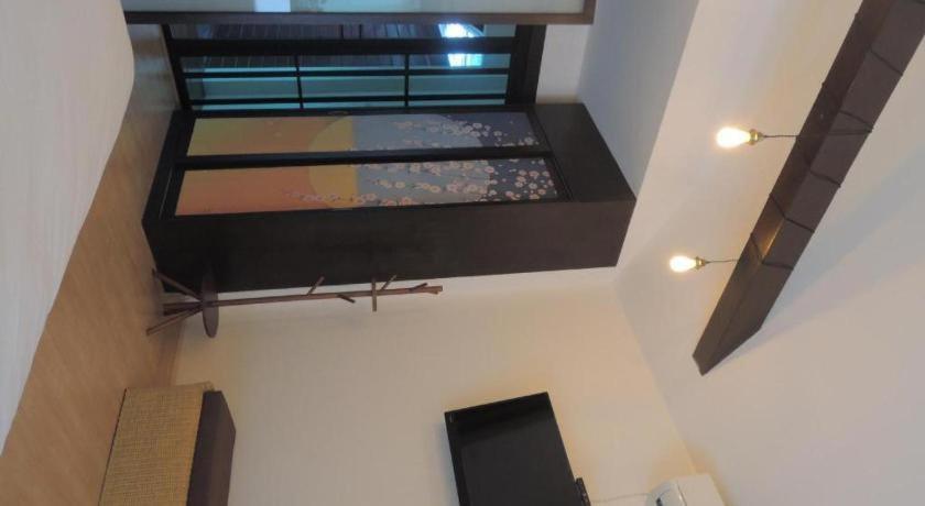 Aiims Tales Canal Boutique House Bangkok Luaran gambar