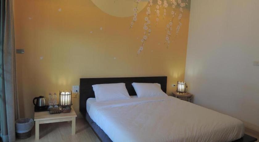 Aiims Tales Canal Boutique House Bangkok Luaran gambar